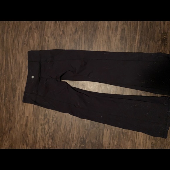 Athleta Yoga Pants - Picture 2 of 2